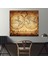 Mappe Monde Tablo 2
