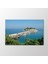 Güvercinada Kalesi Kuşadası Tablo 1