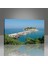 Güvercinada Kalesi Kuşadası Tablo 3