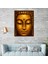 Altın Buddha Tablo 2
