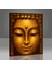 Altın Buddha Tablo 3