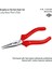 Izeltaş Düz Opak Kargaburun 180 mm 3220132180 1