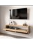 Loft Tv Ünitesi Televizyon Sehpası LF13-A 2