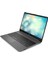 15S-FQ2049NT Intel Core i3 1115G4 4GB 256GB SSD Freedos 15.6" Taşınabilir Bilgisayar 2N2U8EA 3