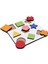 Wooden Toys Eğitici Geliştirici Yıldız Montessori Geometrik Bultak Oyunu 1