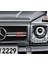 G Serisi G63 G65 Ön Panjur Amg Logosu 4638170200 3