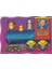 Ahşap Puzzle 25 Parça Tren 1