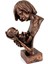 Anne ve Bebek Biblo 1
