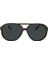 DS1165 C3 61 Unisex Güneş Gözlüğü 2