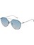 VJ659 Blu 62 Unisex Güneş Gözlüğü 1