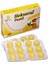 Heksoral Pastil Bal+Limon + Vitamin C 1