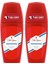 Roll On Deodorant Whitewater 50 ml x 2 1