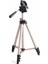 360 Derece Ayarlanabilir Katlanabilir Profesyonel Çekim Fotoğraf Makinası 105 cm Tripod 1