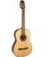 VC304 Klasik Gitar Scale 4/4 - Naturel Mat - Kapak Sıtka 1