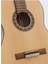VC304 Klasik Gitar Scale 4/4 - Naturel Mat - Kapak Sıtka 2