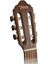 VC304 Klasik Gitar Scale 4/4 - Naturel Mat - Kapak Sıtka 4
