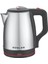 SS-4110 Spring Kettle - Inox 1