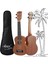 Maun Soprano Ukulele 2