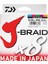 Jbraid 8b 500M Multi Color Ip Misina 1