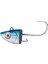 Sg 3D Sardine Jigheads 1/0 15G 2ADET 1