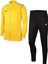 M Park 20 Knit Track Eşofman Takımı Sarı 1