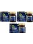D3 120 Tablet - D Vitamin Takviyesi x 3 Adet 1