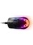 Aerox 3 - Ultra Hafif Gaming Mouse - 8,500 CPI TrueMove Core Optik Sensör - Suya Dayanıklı – Siyah 2