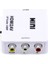 HN4291 Hdmı To Rca Çevirici Hdmı - Tos Dönüştürücü 4