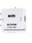 HN4466 Rca To Hdmı Dönüştürücü Tos Hdmı Çevirici 3