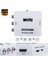 HN4466 Rca To Hdmı Dönüştürücü Tos Hdmı Çevirici 4