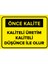 - Uyarı & Yönlendirme Ürünleri - Sac Malzeme 25 x 35 cm 1