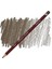 : Pastel Pencil : Pastel Boya Kalemi Yedeği : Brown Earth 2