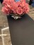 Mia Siyah Runner 40 x 150CM Dertsiz, Leke Tutmaz 1