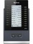 EXP40 SIP-T46G/T48G LCD 160x320 Genişletme Modülü İlave Tuş Paneli 1