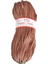 Angel Çanta Akssesuar Polyester Rulo Makrome Taba 5mm 1