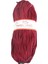 Angel Çanta Akssesuar Polyester Rulo Makrome Bordo 5mm 1
