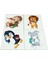 Baby Puzzle Hayvanlar Ilk Puzzle Turuncu Kutu 1