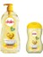 Bebek Şampuanı Klasik 700 ml + Dalin Bebek Şampuanı Klasik 200 ml 1