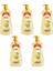 Bebek Şampuanı Klasik (700+200) 900 ml (5'li Paket) 1