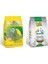 Muhabbet Kuşu Mama ve Kum / Protein + Mineral 1