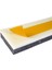 Yapışkanlı Köpük Kapı Altı Isı Yalıtım Süngeri Köpük Eşik Süngeri 90X 9 x 3 cm 2