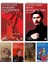 Modern Klasikler Dizisi : Ekmeğimi Kazanırken - Benim Üniversitelerim - Çocukluğum - Küçük Burjuvalar - Ayaktakımı Arasında - Artamonovlar - Maksim Gorki 1