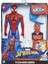 E7344 Spider-Man Titan Hero Blast Gear Figür /spider-Man +4 Yaş 1