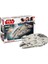 Maket Star Wars Millennium Falcon 6718 1