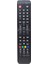 Dijitsu DJTV50S 4K Smart LED Tv Kumanda 1