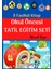 Okul Öncesi Tatil Eğitim Seti 2