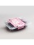 Siyah Ince Topuzlu Firkete 200 gr Pvc Amb. 1