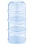 Babyjem Katlı Toz Mama Kabı 545 Mavi 1