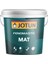 Transparent Pink 20119 Fenomastic Mat 2 lt 1