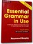 Cambridge University Press Essential Grammar in Use + English Grammar in Use + Advanced Grammar in Use + With Answers + CD 2